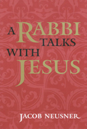 Rabbi Talks with Jesus, Revised Edition,A