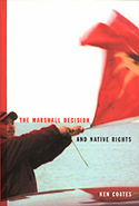 The Marshall Decision and Native Rights