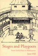 Stages and Playgoers