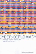 Cyber-Diplomacy
