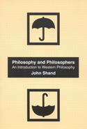 Philosophy and Philosophers, Revised Edition