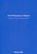 The Philosophy of Nature