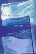Guide des pays f&eacute;d&eacute;r&eacute;s, 2002
