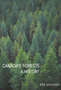 Canada&#039;s Forests