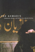 The Ahmadis