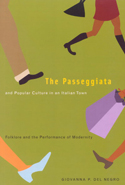 The Passeggiata and Popular Culture in an Italian Town
