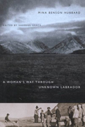 A Woman&#039;s Way Through Unknown Labrador
