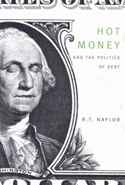 Hot Money and the Politics of Debt, Third Edition