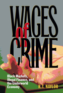 Wages of Crime, Revised Edition