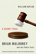 A Secret Trial