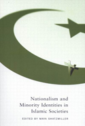 Nationalism and Minority Identities in Islamic Societies