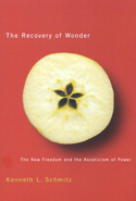 The Recovery of Wonder