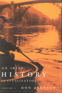An Irish History of Civilization, Vol. 2