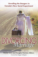 Divorcing Marriage