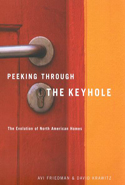 Peeking through the Keyhole