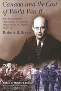 Canada and the Cost of World War II