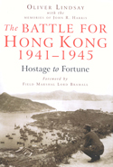 The Battle for Hong Kong, 1941-1945