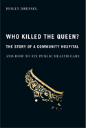 Who Killed the Queen?