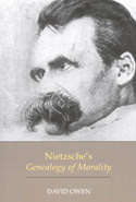 Nietzsche&#039;s Genealogy of Morality
