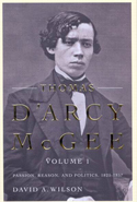 Thomas D&#039;Arcy McGee, Volume 1