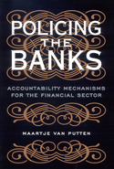 Policing the Banks