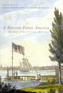 A Russian Paints America