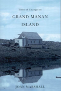 Tides of Change on Grand Manan Island