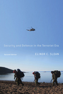 Security and Defence in the Terrorist Era, Second Edition