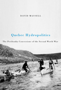 Quebec Hydropolitics