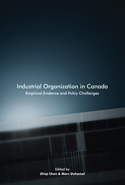 Industrial&nbsp;Organization in Canada