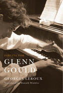 Partita for Glenn Gould