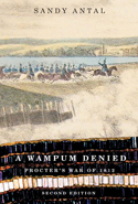 A Wampum Denied, Second Edition