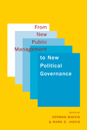 From New Public Management to New Political Governance