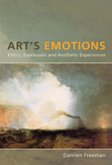 Art&#039;s Emotions