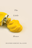 The Little Yellow House