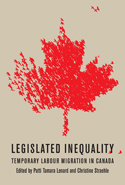 Legislated Inequality