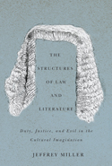 The Structures of Law and Literature