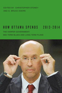 How Ottawa Spends, 2013-2014