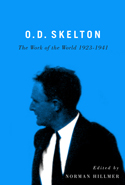 O.D. Skelton