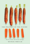 The Politics of the Pantry