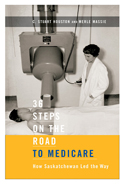 36 Steps on the Road to Medicare, New Edition