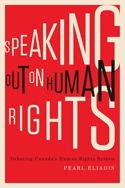 Speaking Out on Human Rights