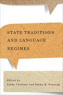 State Traditions and Language Regimes