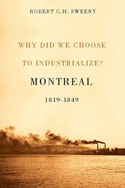 Why Did We Choose to Industrialize?