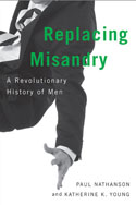 Replacing Misandry