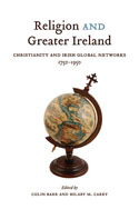 Religion and Greater Ireland