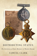 Distributing Status