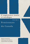 Pensionnats du Canada : L&rsquo;exp&eacute;rience inuite et nordique