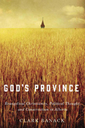 God&#039;s Province