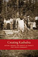 Creating Kashubia